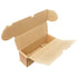 Self Erect: 220mm x 65mm x 70mm