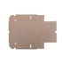 Self Erect: 220mm x 65mm x 70mm