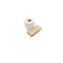 Self Erect: 150mm x 70mm x 30mm