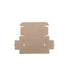 Self Erect: 150mm x 70mm x 30mm