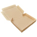Self Erect: 240mm x 190mm x 40mm
