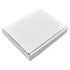 Self Erect: 240mm x 190mm x 40mm