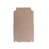 Self Erect: 240mm x 190mm x 40mm