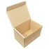 Self Erect: 160mm x 110mm x 105mm