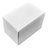 Self Erect: 160mm x 110mm x 105mm