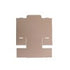Self Erect: 160mm x 110mm x 105mm