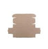 Self Erect: 230mm x 85mm x 50mm