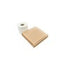 Self Erect: 200mm x 200mm x 35mm