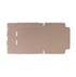 Self Erect: 200mm x 200mm x 35mm