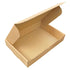 Self Erect: 250mm x 170mm x 45mm