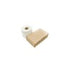 Self Erect: 190mm x 115mm x 55mm