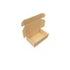 Self Erect: 190mm x 115mm x 55mm