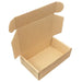 Self Erect: 190mm x 115mm x 55mm