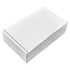 Self Erect: 190mm x 115mm x 55mm