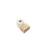 Self Erect: 100mm x 80mm x 60mm