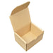 Self Erect: 100mm x 80mm x 60mm
