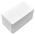 Self Erect: 165mm x 90mm x 80mm