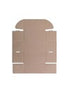 Self Erect: 165mm x 90mm x 80mm