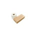 Self Erect: 210mm x 100mm x 50mm