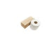 Self Erect: 175mm x 75mm x 70mm