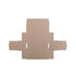 Self Erect: 175mm x 75mm x 70mm