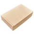 Self Erect: 200mm x 125mm x 50mm