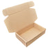 Self Erect: 200mm x 125mm x 50mm