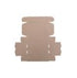 Self Erect: 200mm x 125mm x 50mm
