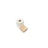 Self Erect: 75mm x 75mm x 35mm