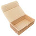 Self Erect: 185mm x 110mm x 55mm