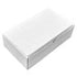 Self Erect: 185mm x 110mm x 55mm