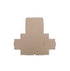 Self Erect: 185mm x 110mm x 55mm