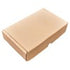 Self Erect: 235mm x 145mm x 50mm