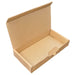 Self Erect: 240mm x 120mm x 40mm