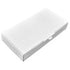 Self Erect: 240mm x 120mm x 40mm