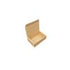 Self Erect: 150mm x 100mm x 50mm