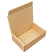 Self Erect: 150mm x 100mm x 50mm