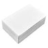 Self Erect: 150mm x 100mm x 50mm