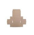 Self Erect: 150mm x 100mm x 50mm