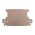 Self Erect: 410mm x 90mm x 50mm
