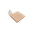 Self Erect: 250mm x 250mm x 35mm