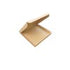Self Erect: 250mm x 250mm x 35mm