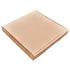 Self Erect: 250mm x 250mm x 35mm