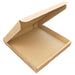 Self Erect: 250mm x 250mm x 35mm