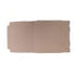 Self Erect: 250mm x 250mm x 35mm