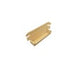 Self Erect: 245mm x 50mm x 35mm