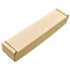 Self Erect: 245mm x 50mm x 35mm