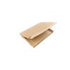 Self Erect: 320mm x 235mm x 25mm