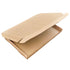 Self Erect: 320mm x 235mm x 25mm