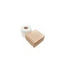 Self Erect: 125mm x 125mm x 70mm